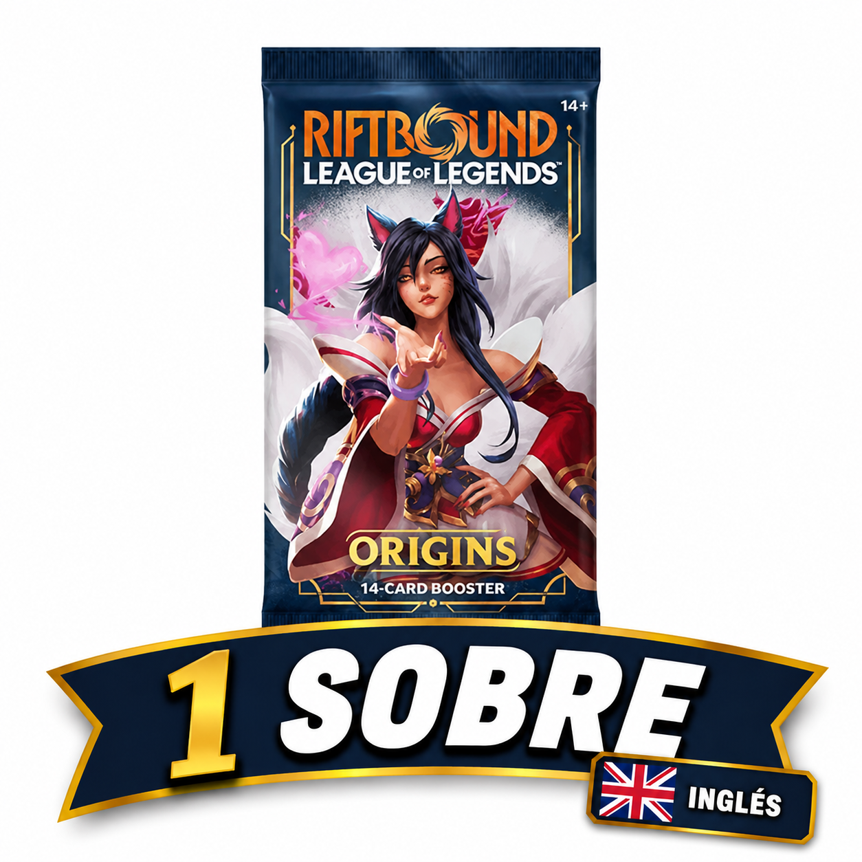 Sobre Riftbound Origins (EN)
