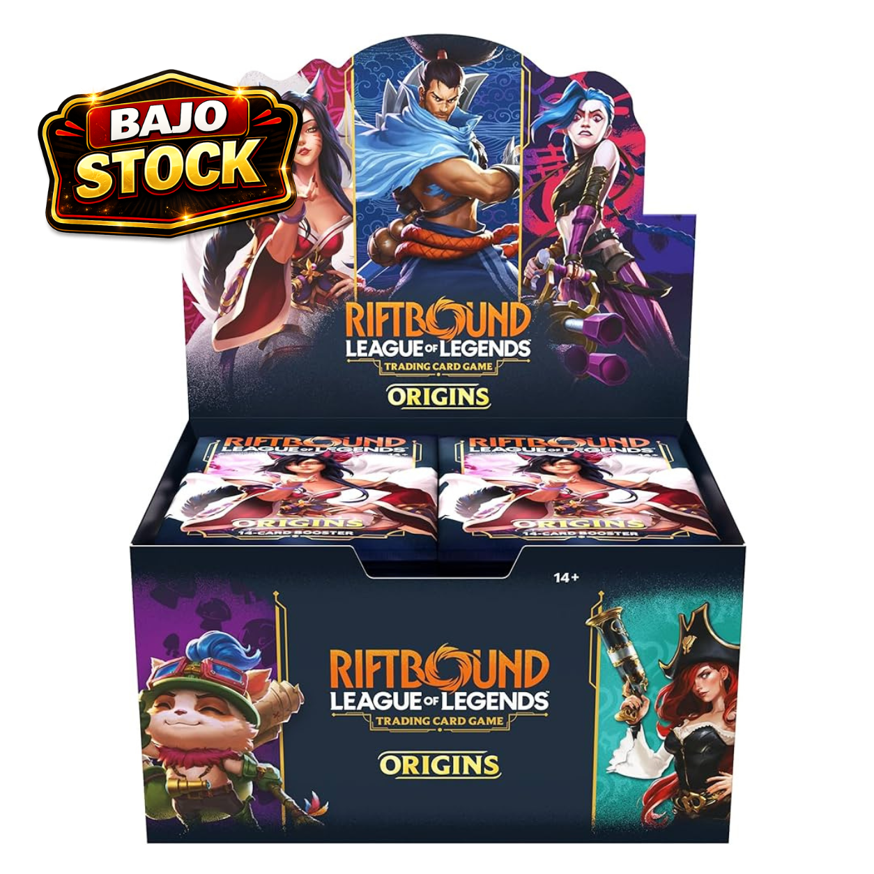Riftbound Origins (EN)