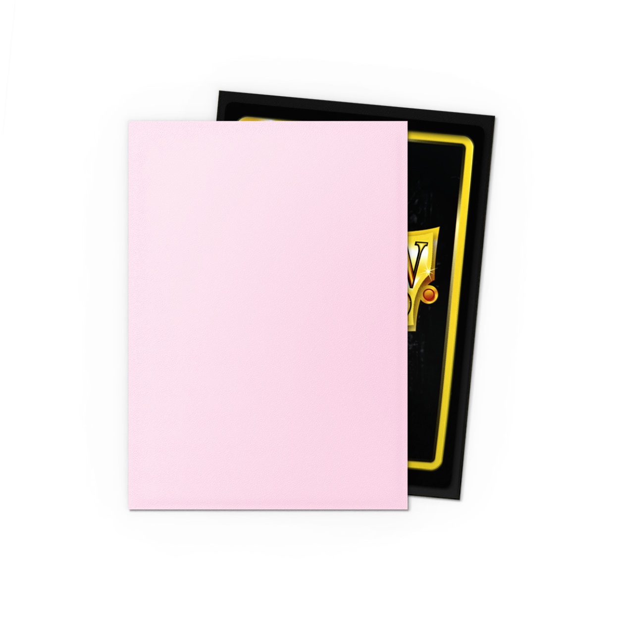 Dragon Shield Dual Matte Sleeves Blossom (100 Fundas) | Standard Size