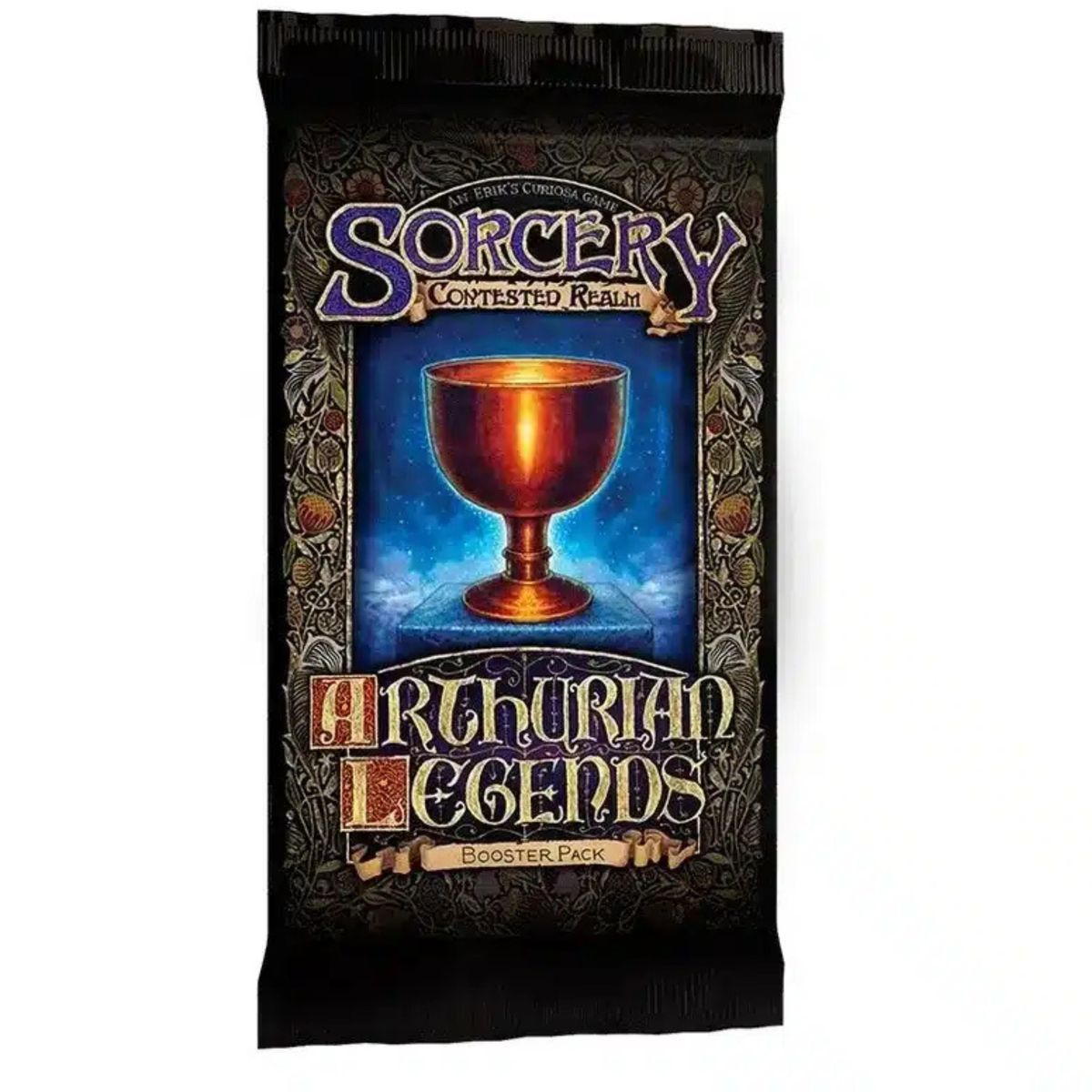 Sorcery TCG: Arthurian Legends EN
