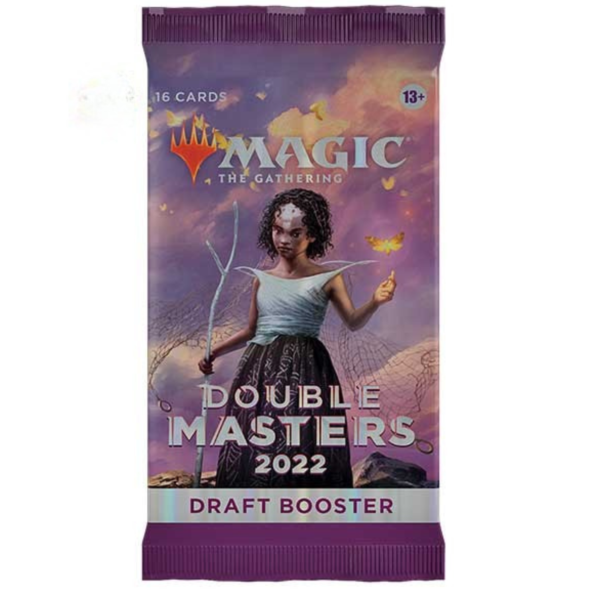 Double Masters 2022 Booster — EN