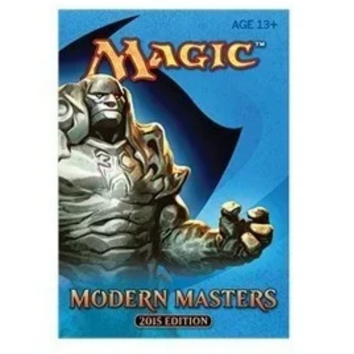 Modern Masters 2015 – EN