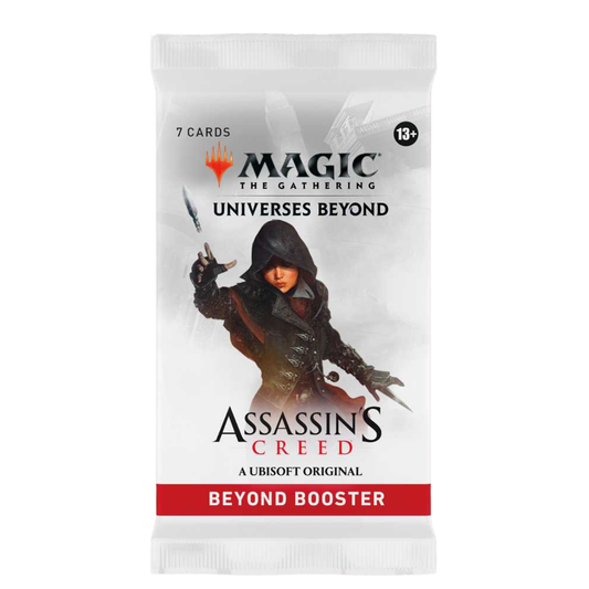 Sobre Magic Assassin’s Creed (EN)