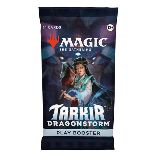 Sobre Magic Tarkir Dragonstorm (EN)