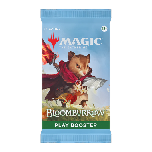 Sobre Magic Bloomburrow (EN)
