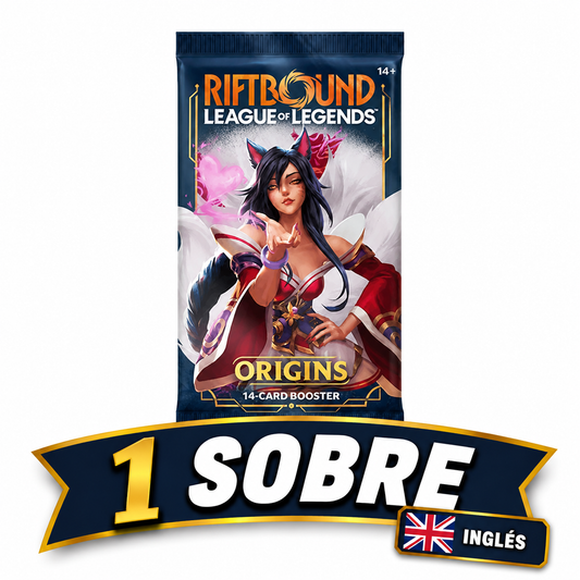 Sobre Riftbound Origins (EN)