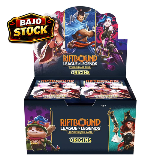 Riftbound Origins (EN)