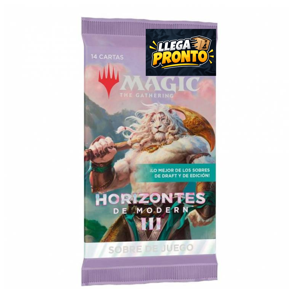 Modern Horizons 3 Booster — EN