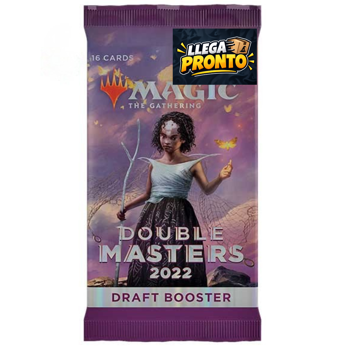 Double Masters 2022 Booster — EN