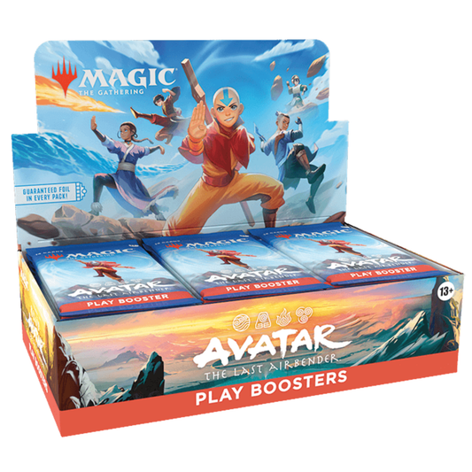 CAJA AVATAR THE LAST AIRBENDER (10837684158810)