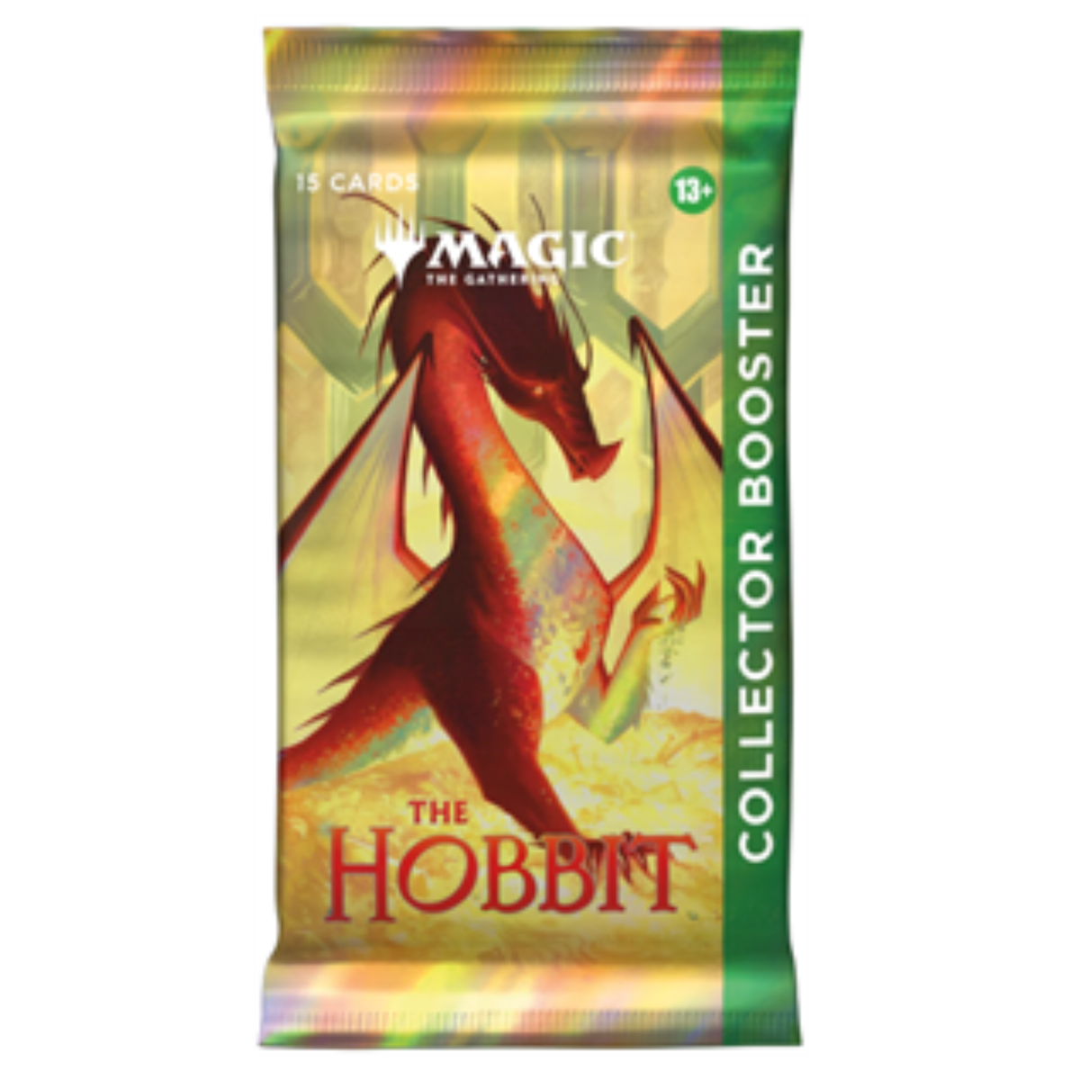 El Hobbit: Collector Booster — EN