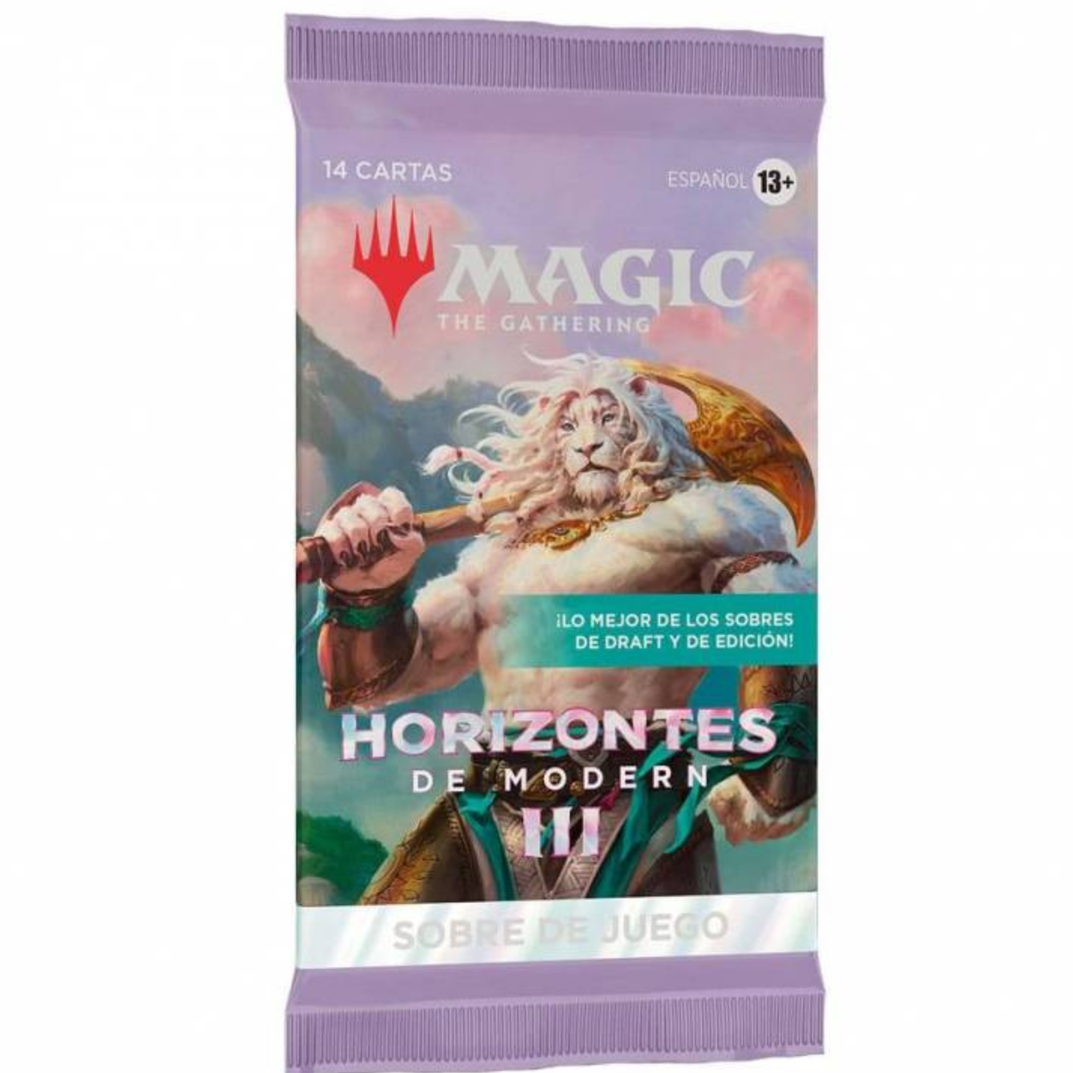 Modern Horizons 3 Booster — EN