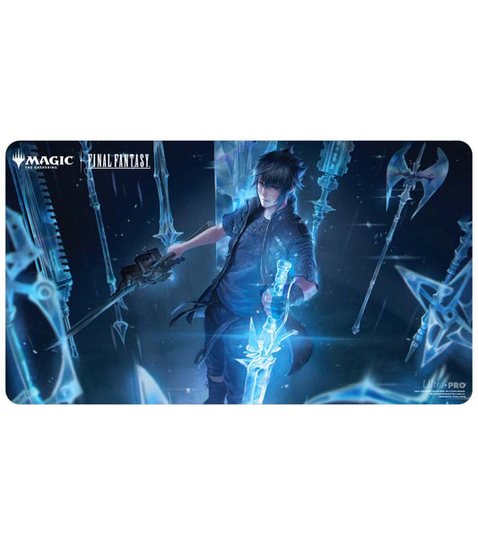 Tapete Playmat H Final Fantasy Magic The Gathering – Ultra Pro